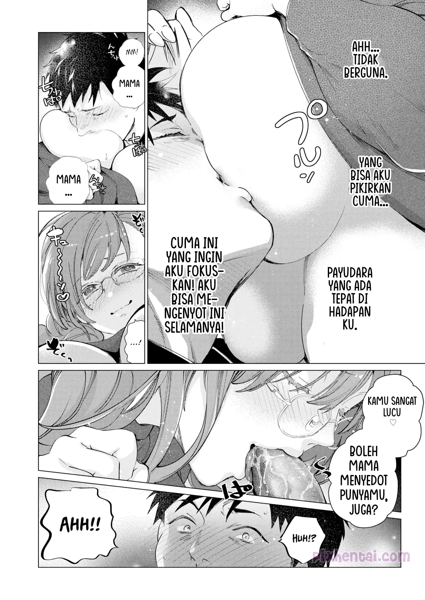 Komik hentai xxx manga sex bokep You need some Mommy in your life 14